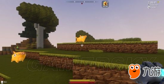 《创世纪（Creativerse）》图文攻略 新手入门图文攻略