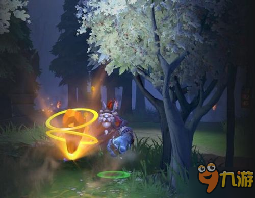 DOTA2新版改动有哪些 新版7.0物品装备天赋书改动一览