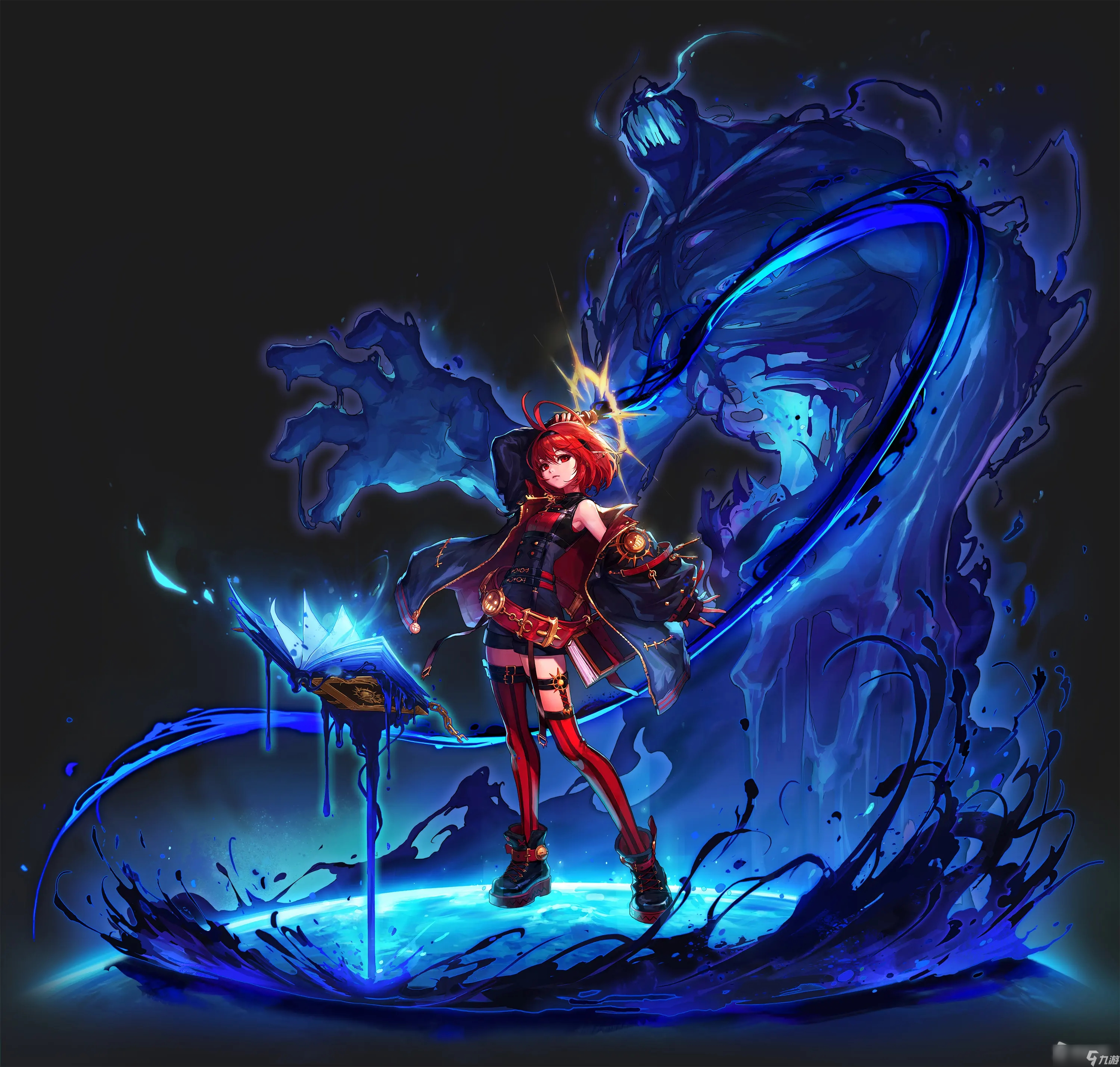 DNF召唤师110级刷图加点攻略