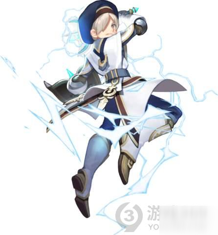《龙之谷2》雷神技能怎么加点 雷神技能加点攻略