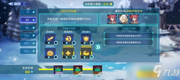《奥拉星手游》白虎超进化打法攻略