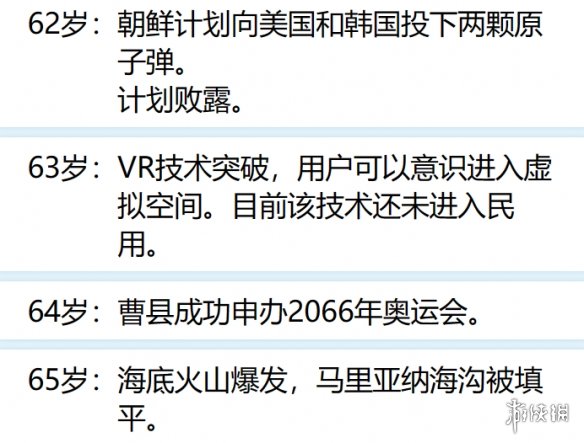 《人生重開模擬器》人生重開器網頁版 網址介紹