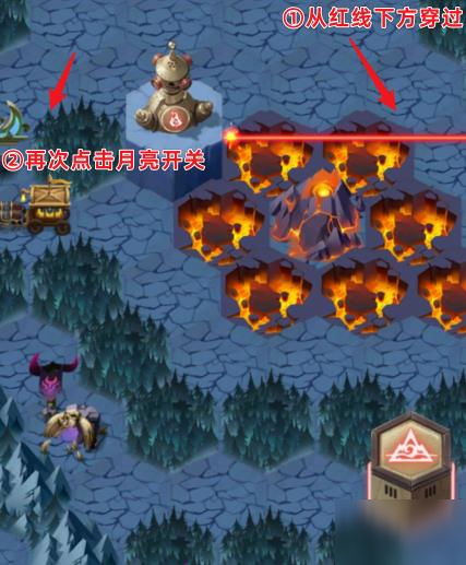 《剑与远征》灵魂之桥路线攻略大全 灵魂之桥怎么玩