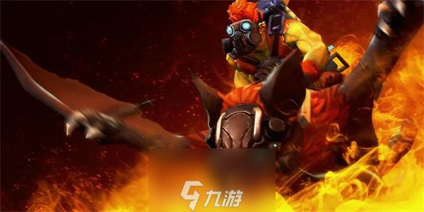 刀塔2蝙蝠骑士怎么玩 蝙蝠骑士技能搭配与出装建议 