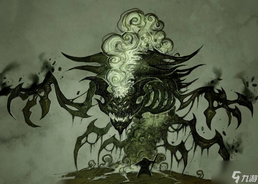 《魔獸世界》怒之煞在哪刷新 怒之煞刷新位置