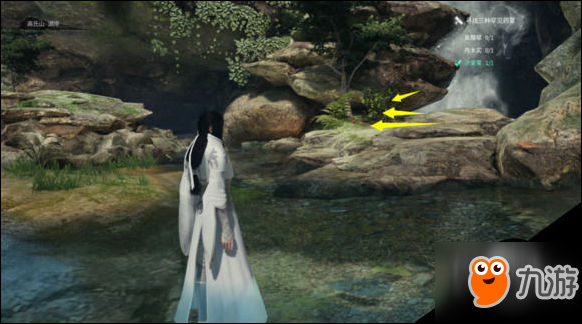 神舞幻想主线任务怎么玩 主线任务路线规划详解