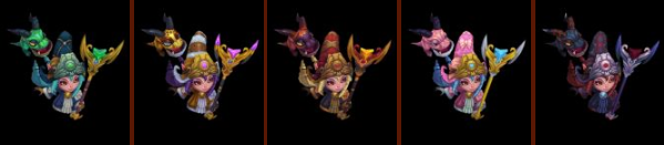 《LOL》ez重做新皮膚怎么樣 EZ重做外觀特效介紹