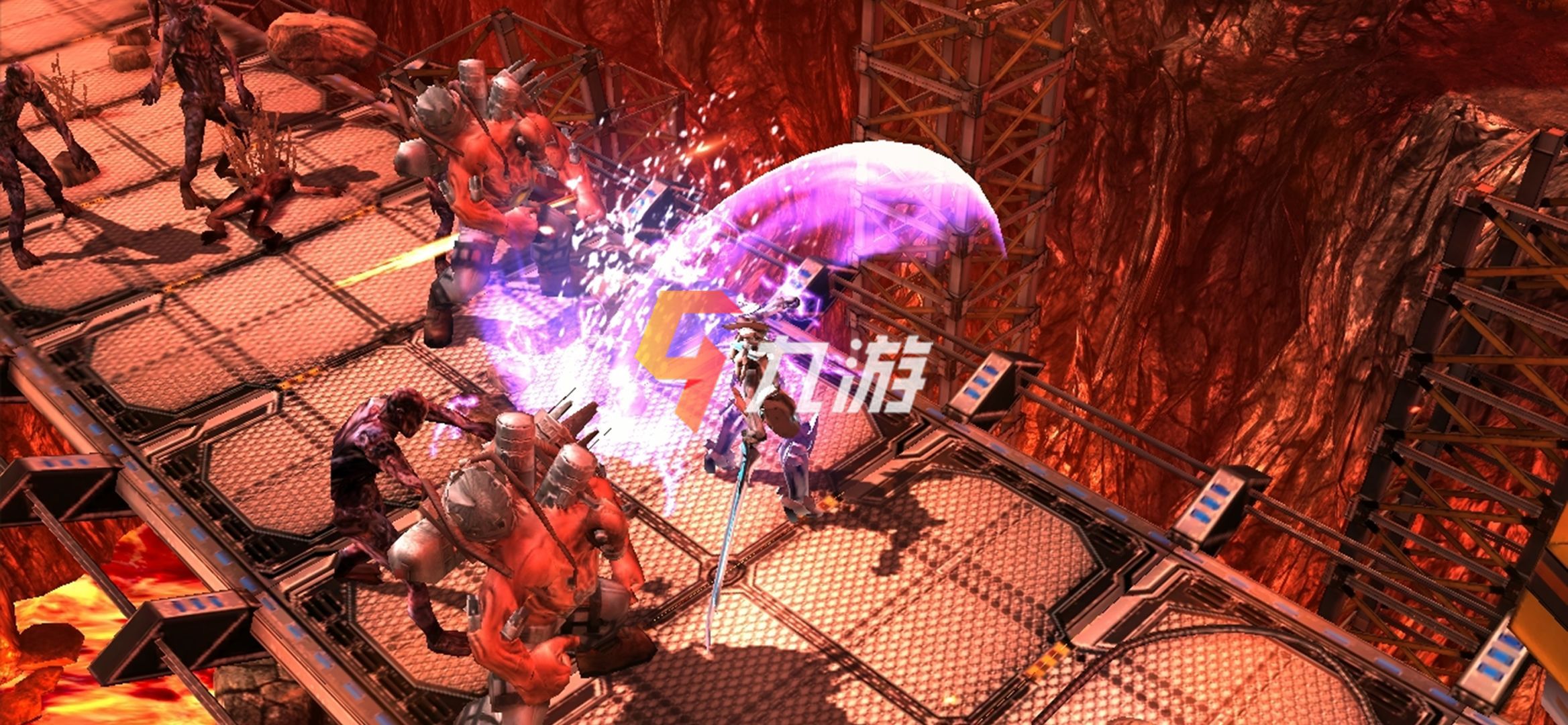 3d大型单机游戏排行榜 2022好玩的大型3d单机手游合集
