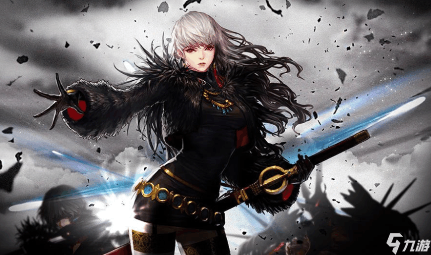 《dnf》2021有什么新職業 女鬼劍士第五職業爆料