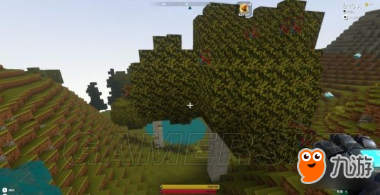 《创世纪（Creativerse）》图文攻略 新手入门图文攻略