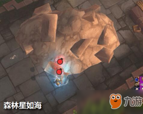 《魔兽世界》大工匠梅卡托克怎么打 大工匠梅卡托克打法攻略分享