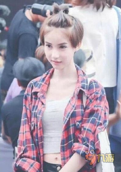 也泰美了吧！爆红伪娘Yochi彻底变性当女人