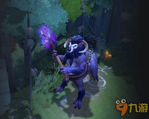 DOTA2新版改动有哪些 新版7.0物品装备天赋书改动一览