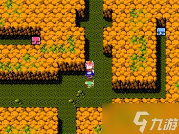 吞食天地2青蓮完全版v1.39.1圖文攻略