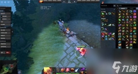 dota秀逗魔導士出裝攻略 刀塔秀逗魔導士玩法 