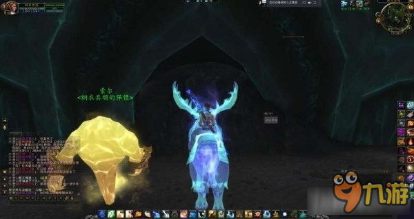 《魔獸世界》盜墓任務攻略 盜墓任務怎么玩