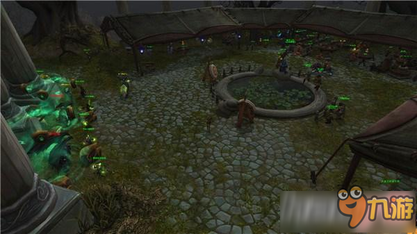《wow魔兽世界》7.2破碎海滩战役图文攻略介绍