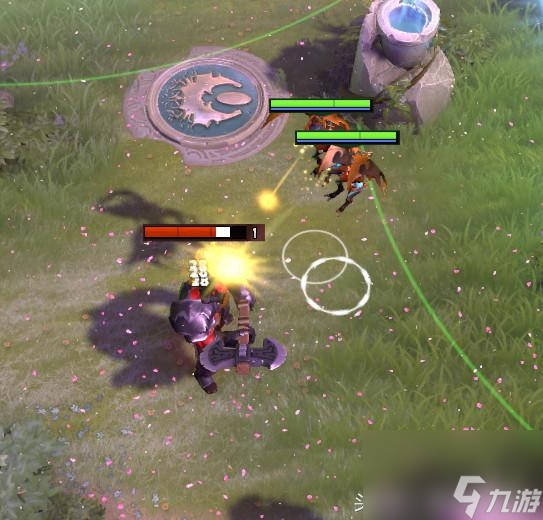 dota死灵飞龙出装顺序 刀塔死灵飞龙高胜率打法 