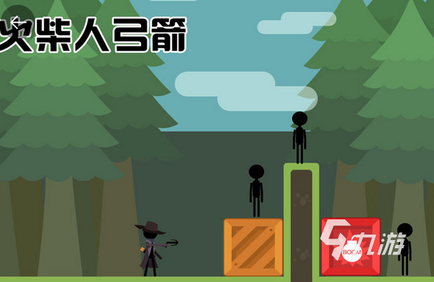 2021有弓箭手的手游有哪些 十款热门弓箭手游戏合集推荐