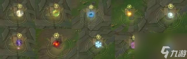 lol拉克丝终极皮肤进化公式 终极皮肤全方位深度赏析
