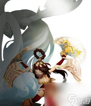龙之谷游戏舞娘转什么好 龙之谷舞娘转职对比推荐  已解决 
