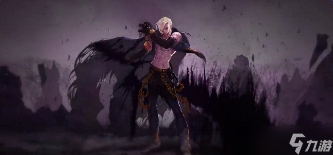 《dnf》黑暗武士防具選擇 黑暗武士防具選哪個