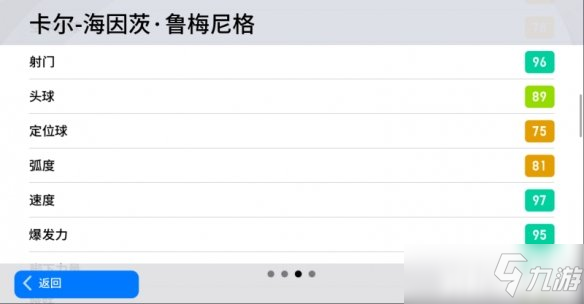 《實況足球》傳奇巨星魯梅尼格降臨！ 巴伐利亞戰(zhàn)車上線