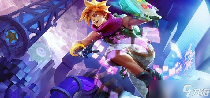 《lol》三相之力属性是什么 三相之力装备介绍