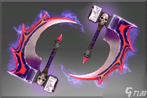 DOTA敌法师出装指南和顺序推荐 最强出装和技能玩法解析 