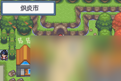口袋妖怪白金光攻略三周目口袋妖怪白金光圖文攻略三周目