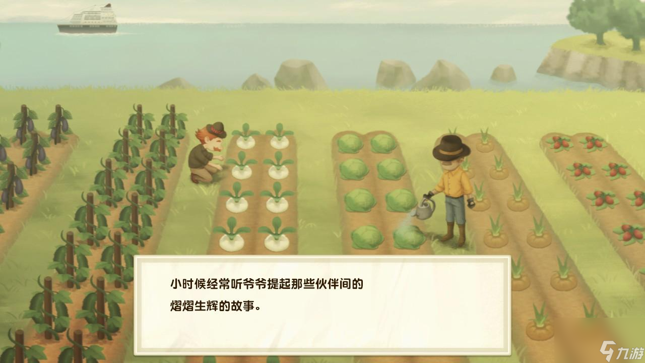 牧场物语新作有什么意义 橄榄镇与希望的大地优化了哪些内容 