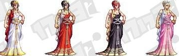 DNF2016国庆套装是什么样子 DNF国庆套装详解