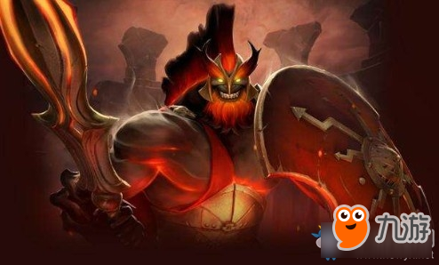 《DOTA2》玛尔斯有什么技能 玛尔斯技能一览