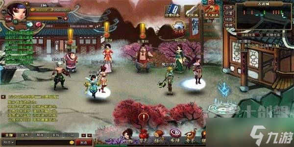 《神仙道3》斗战胜佛阵容怎么配 神仙道3斗战胜佛阵容推荐