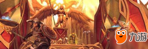 《魔獸世界》7.3中隊指揮官維沙克斯在哪 指揮官坐標介紹