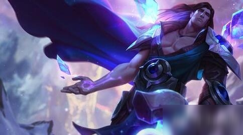 《LOL》S11赛季宝石骑士装备怎么搭配 S11赛季宝石骑士装备搭配攻略