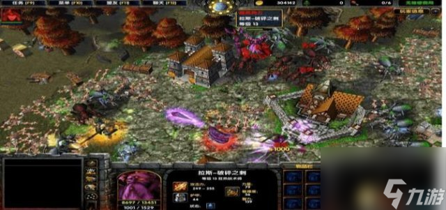 西方世界的劫難2全任務攻略 西方世界的劫難2全流程介紹 