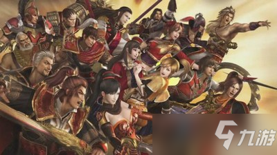 《真三国无双6》隐藏武器怎么得 隐藏武器获取方法介绍