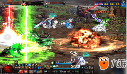 《DNF》超时空之战boss打法攻略 超时空之战boss怎么打