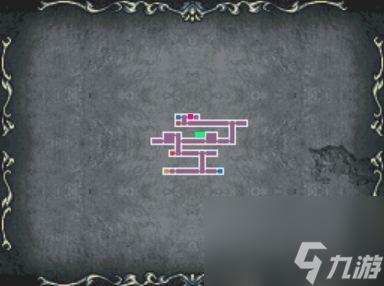 恶魔城被夺走的刻印玩法操作教学 被夺走的刻印通关攻略 