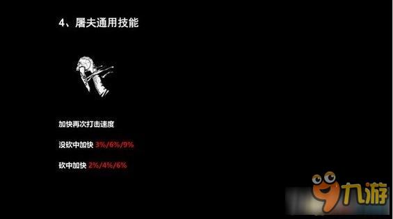 《黎明杀机》怎么玩 《黎明杀机》全图文攻略分析