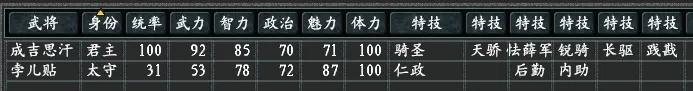三国志11真英雄2.97新剧本百花齐放介绍 真英雄百花齐放剧本破局玩法