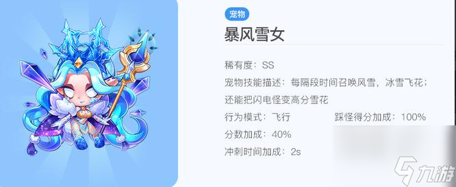 天天酷跑2023多人宠物排行是什么样的 