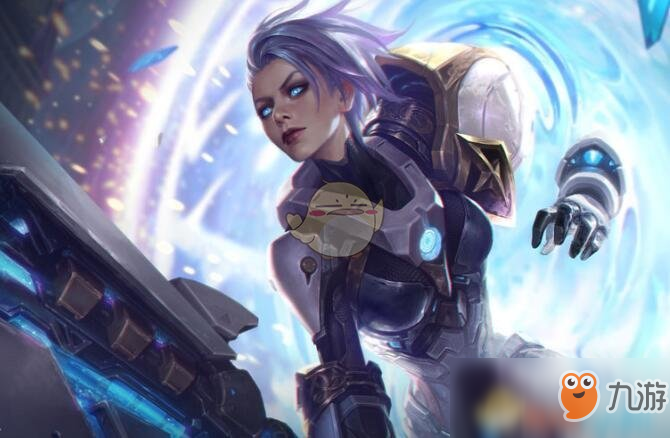 《LOL》2020瑞文上單怎么玩 2020瑞文上單攻略