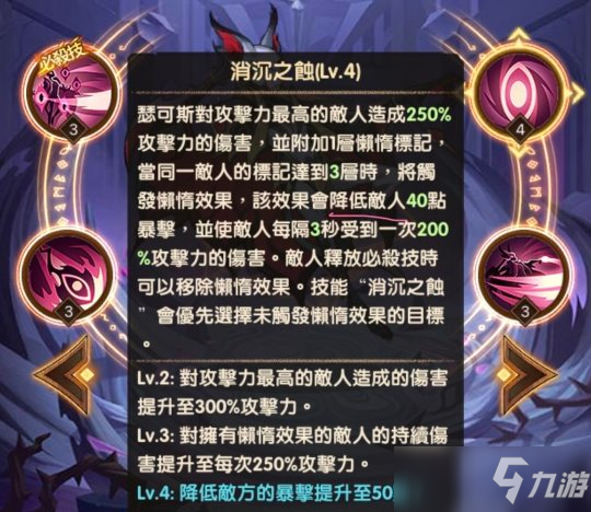 《锦上添花》胜负靠队友的瑟可斯 华丽完场