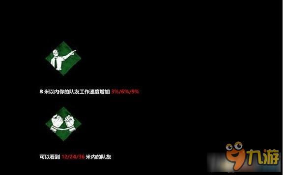 《黎明杀机》怎么玩 《黎明杀机》全图文攻略分析