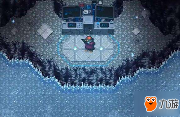 《遠星物語》蓬萊之王達卡拉地圖在哪 蓬萊之王達卡拉地圖位置一覽
