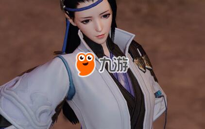 《楚留香》手游好看女性角色捏臉數據 持續更新代碼