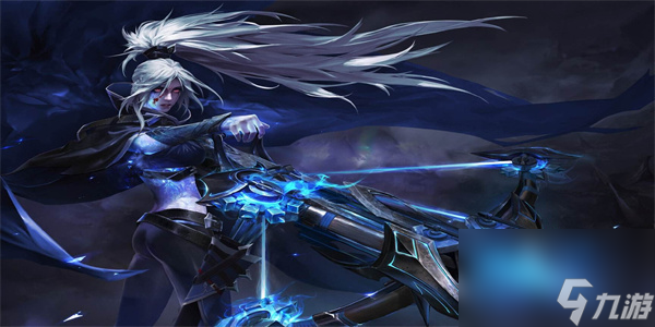 刀塔2卓爾游俠怎么玩 dota2卓爾游俠者出裝推薦