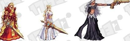 DNF2016国庆套装是什么样子 DNF国庆套装详解